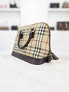 women tote bag - BURBERRY - BALAAN 2