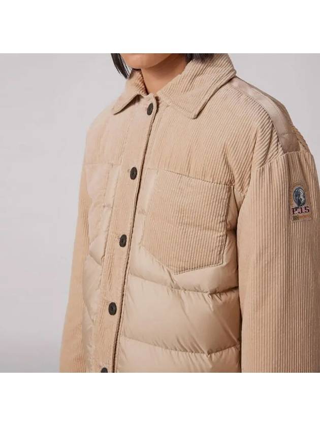 Patience Padded Sun Kissed - PARAJUMPERS - BALAAN 5