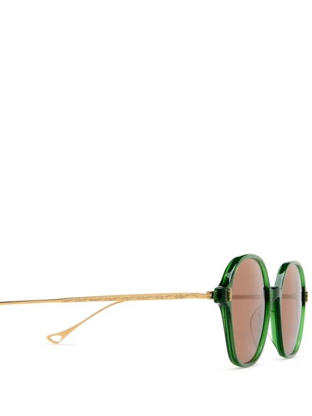 Eyepetizer WINDSOR Transparent Green - EYEPETIZER - BALAAN 3