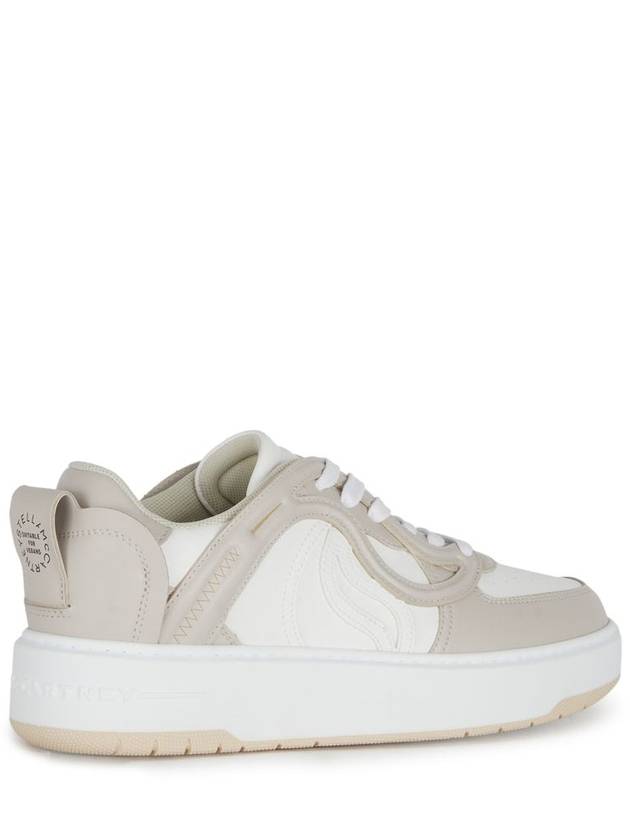 Sneakers 810236E00106 9243 B0440282187 - STELLA MCCARTNEY - BALAAN 4