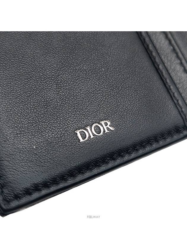 men s wallet - DIOR - BALAAN 6