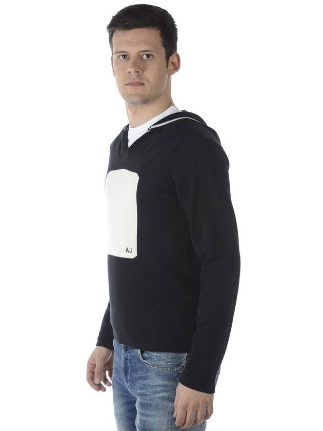 Armani Jeans Sweater - ARMANI JEANS - BALAAN 3