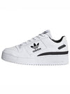 Forum Bold Low Top Sneakers White - ADIDAS - BALAAN 2