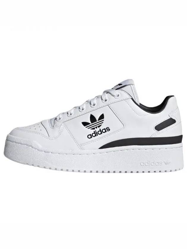 Forum Bold Low Top Sneakers White - ADIDAS - BALAAN 2