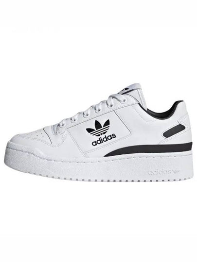 Forum Bold Low Top Sneakers White - ADIDAS - BALAAN 2