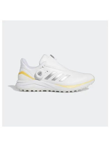 adidas GOLF SolarMotion Boa 24 Spikeless IF0287 - ADIDAS GOLF - BALAAN 1