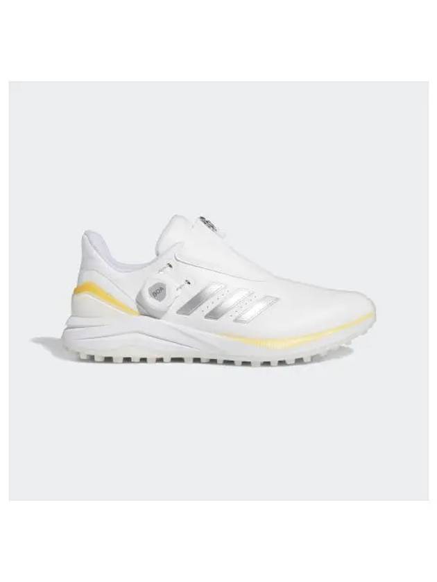 adidas GOLF SolarMotion Boa 24 Spikeless IF0287 - ADIDAS - BALAAN 1