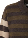 Lirio wool sweater - ISABEL MARANT - BALAAN 3