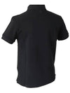 24SS Men's Heart Logo Collar Neck PK Polo T-shirt BFUPL001 760 - AMI - BALAAN 4