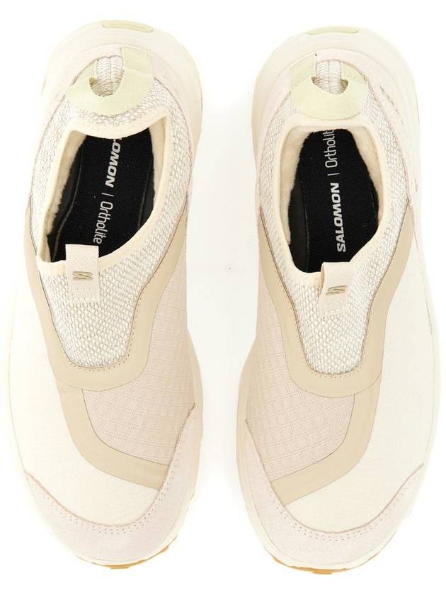 RX Snug Slip-On Almond Milk - SALOMON - BALAAN 6