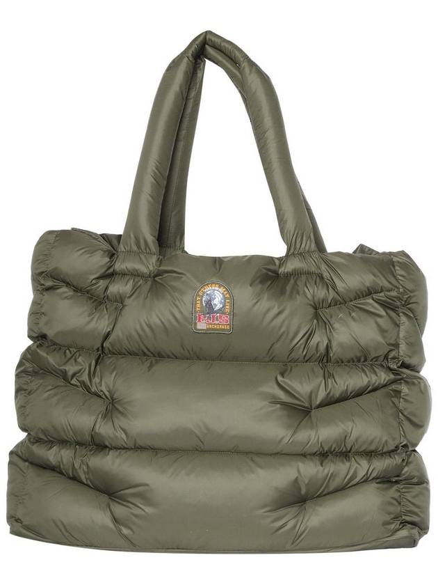 Parajumpers Hand Held Bag. - PARAJUMPERS - BALAAN 1