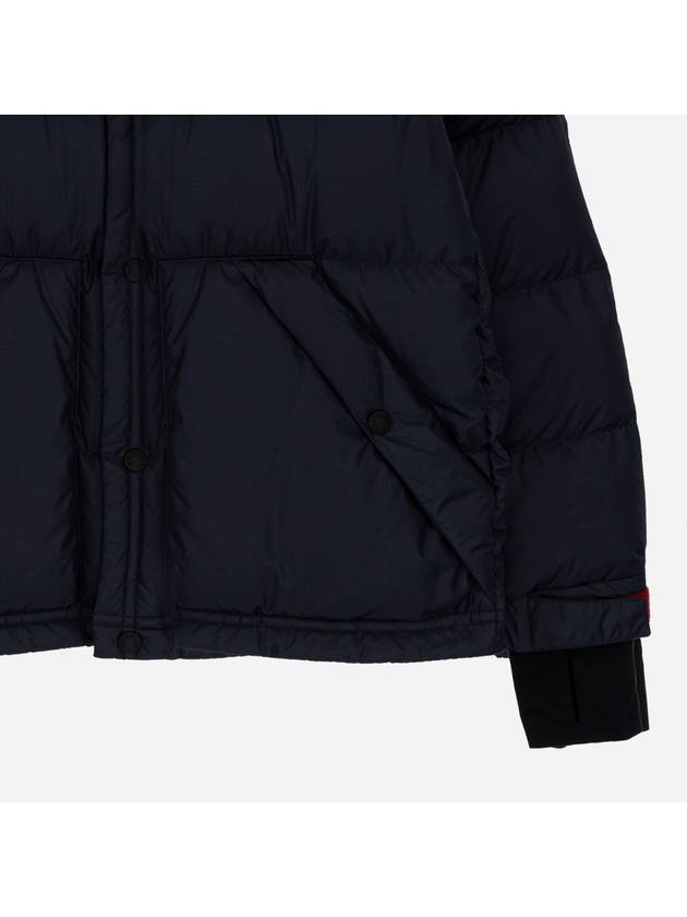 Men s Grenoble Christo down padding 1A0001954A3E 778 - MONCLER - BALAAN 4