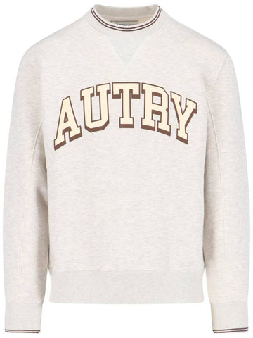 AUTRY Sweaters Grey - AUTRY - BALAAN 1