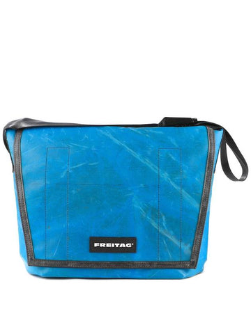 Unisex DRAGNET messenger bag - FREITAG - BALAAN 1