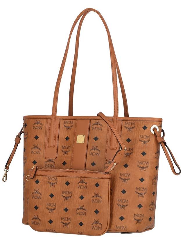 MCM Bags.. Brown - MCM - BALAAN 2