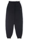 FD symbol jogger pants black - FOREEDCLUB - BALAAN 2