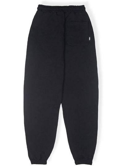 FD symbol jogger pants black - FOREEDCLUB - BALAAN 2