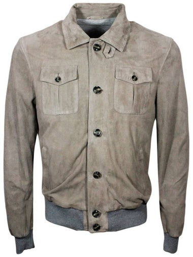 Barba Napoli Jackets - BARBA - BALAAN 1