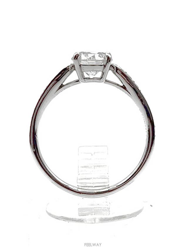 women rings - TIFFANY & CO. - BALAAN 6