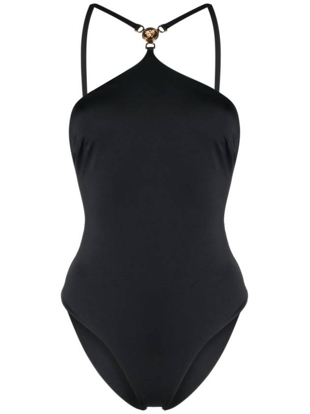 Bikini Swimsuit 10122311A08812 1B000 BLACK - VERSACE - BALAAN 2