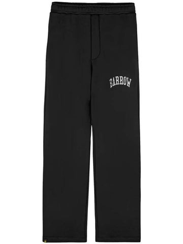 Barrow Sweatpants Clothing - CLAIRE BARROW - BALAAN 1