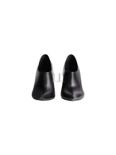 Hourglass 100MM Pumps Black - BALENCIAGA - BALAAN 2