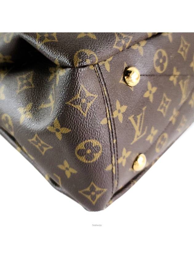 women shoulder bag - LOUIS VUITTON - BALAAN 6