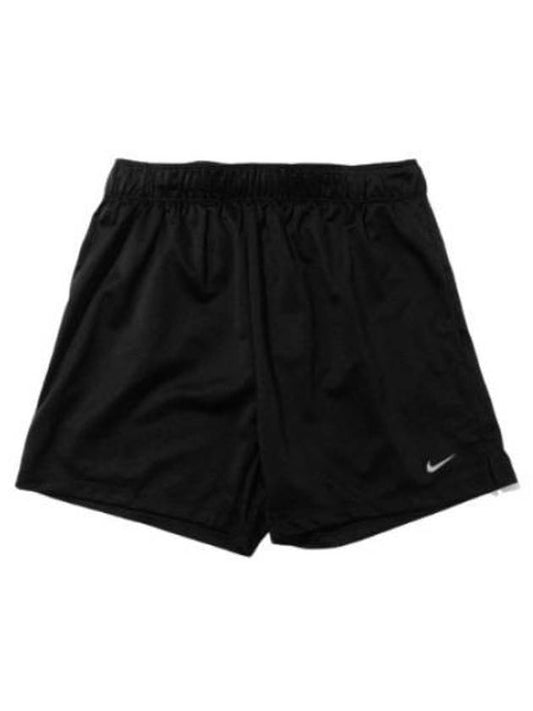 Attack Dry Fit Mid-Rise Inch Shorts - NIKE - BALAAN 1