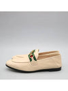 Smith Market Used Luxury Goods 631619 Loafers Women s Shoes - GUCCI - BALAAN 4