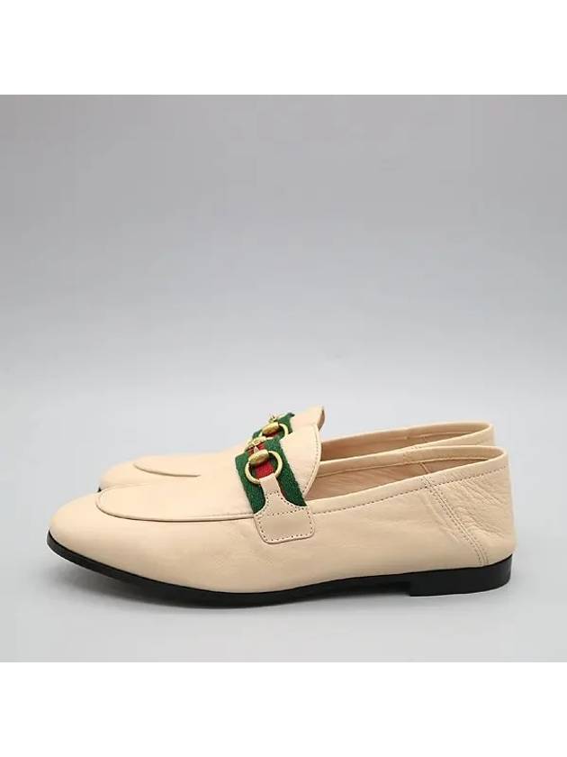 Smith Market Used Luxury Goods 631619 Loafers Women s Shoes - GUCCI - BALAAN 4