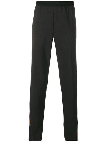 side stripe pants - HELMUT LANG - BALAAN 1