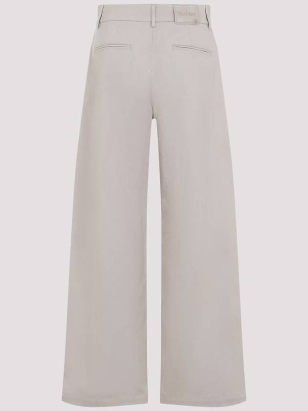 'S Max Mara Pants - S MAX MARA - BALAAN 2