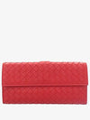 134075 long wallet - BOTTEGA VENETA - BALAAN 2