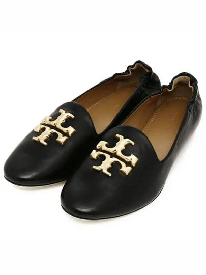 Eleanor Loafer Black - TORY BURCH - BALAAN 2