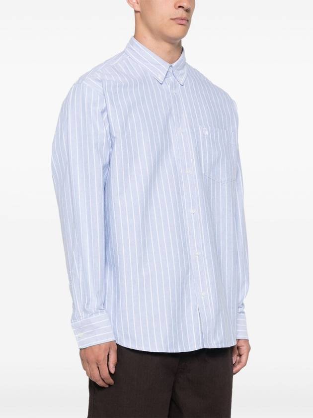 CARHARTT WIP L/S DOWLEN SHIRT - CARHARTT WIP - BALAAN 3