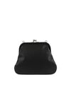 Clutch Pouch 4B010009W L001S N401 Black - VIVIENNE WESTWOOD - BALAAN 3