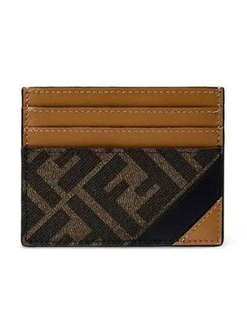 Women s card holder 271467 - FENDI - BALAAN 1