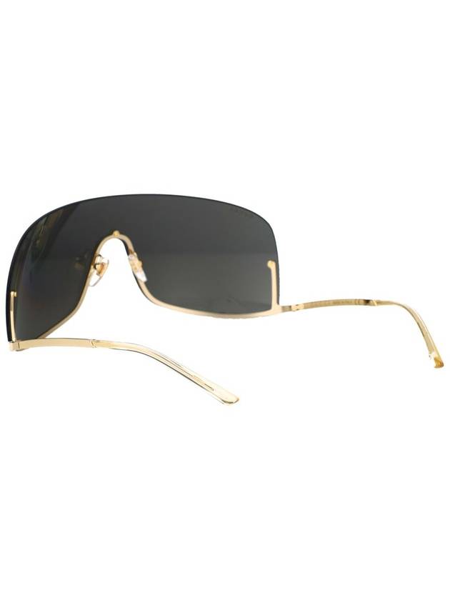 shield frame sunglasses GG1560S - GUCCI - BALAAN 6