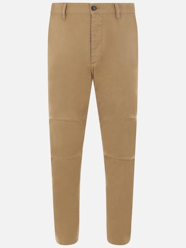 DSQUARED2 Trousers - DSQUARED2 - BALAAN 1