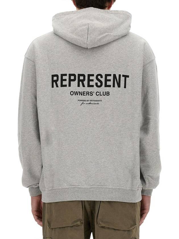 Represent Sweaters - REPRESENT - BALAAN 3