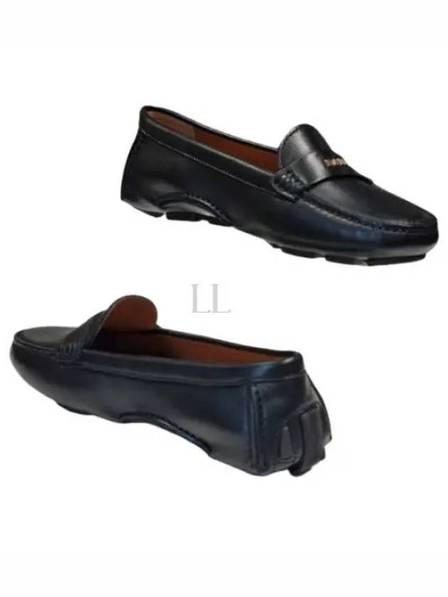 Women s Driving Shoes NICOL O 00 - BALLY - BALAAN 1