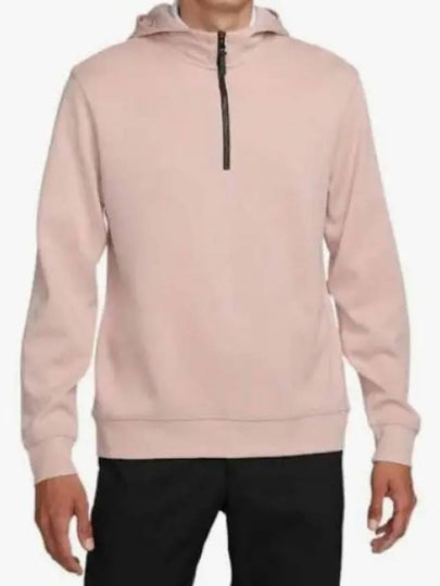 Dri Fit Hoodie Pink - NIKE - BALAAN 2