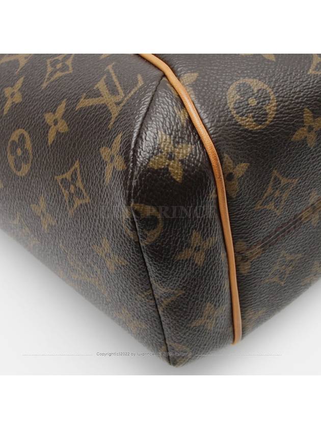 Mono Totally PM 1204rv - LOUIS VUITTON - BALAAN 6