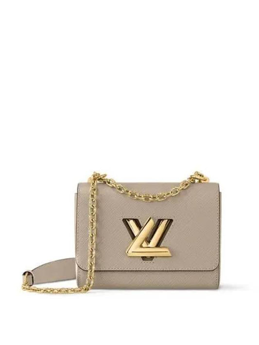 Twist PM Epi Shoulder Bag Beige - LOUIS VUITTON - BALAAN 2