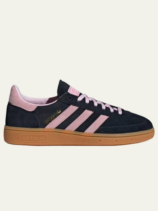 Handball Spezial Low Top Sneakers Black - ADIDAS - BALAAN 2