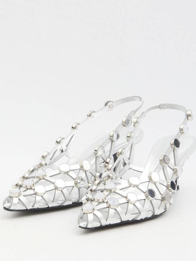 Grid Slingback - THE ATTICO - BALAAN 2