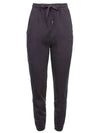 MALONI Logo Jogger Pants PA2011 21A059E - ISABEL MARANT - BALAAN 2