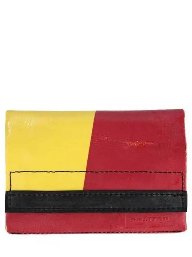 Unisex DALLAS card wallet F51 0080 270835 - FREITAG - BALAAN 1