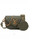 women cross bag - LOUIS VUITTON - BALAAN 1