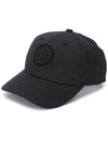 Kids Logo Ball Cap 101691265 V0029 - STONE ISLAND - BALAAN 3